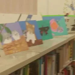 Sharon Arts Center - Sharon