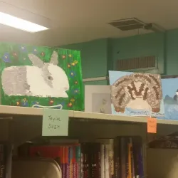 Sharon Arts Center - Sharon