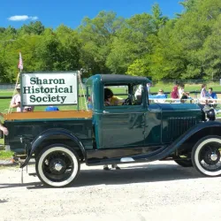 Sharon Historical Society Museum - Sharon
