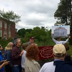 Sharon Historical Society Museum - Sharon