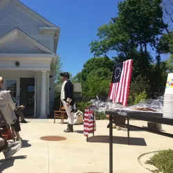 Sharon Historical Society Museum - Sharon