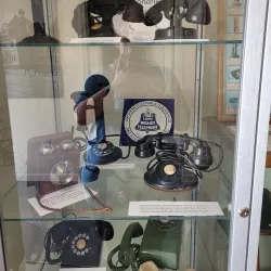 Sharon Historical Society Museum - Sharon