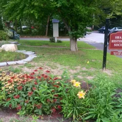Sharon Historical Society Museum - Sharon