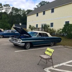 Sharon Historical Society Museum - Sharon