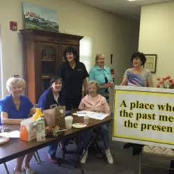 Sharon Historical Society Museum - Sharon