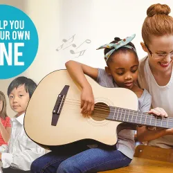 Sharon Music Festival - Sharon