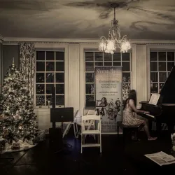 Sharon Music Festival - Sharon