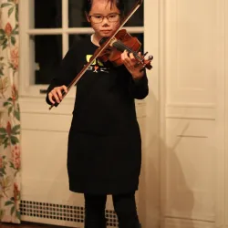 Sharon Music Festival - Sharon