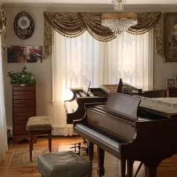 Sharon Music Festival - Sharon