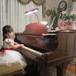 Sharon Music Festival - Sharon