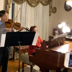 Sharon Music Festival - Sharon