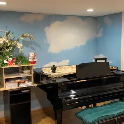 Sharon Music Festival - Sharon