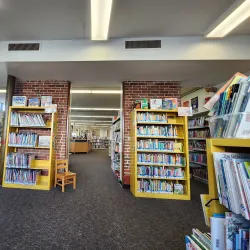 Sharon Public Library - Sharon