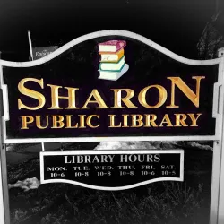 Sharon Public Library - Sharon