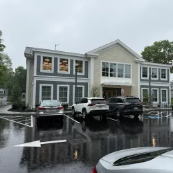 Sharon Public Library - Sharon