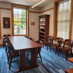 Sharon Public Library - Sharon