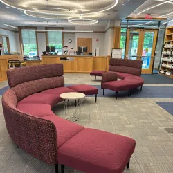 Sharon Public Library - Sharon