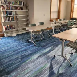 Sharon Public Library - Sharon