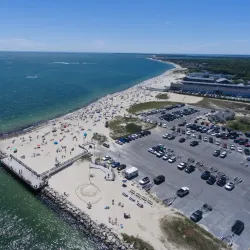 Bass River Beach - South Yarmouth