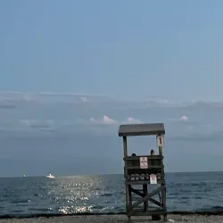 Bass River Beach - South Yarmouth