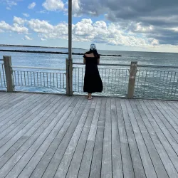 Bass River Beach - South Yarmouth