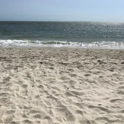 Bass River Beach - South Yarmouth