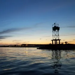 Bass River Beach - South Yarmouth