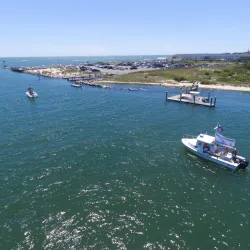 Bass River Beach - South Yarmouth