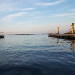 Bass River Beach - South Yarmouth