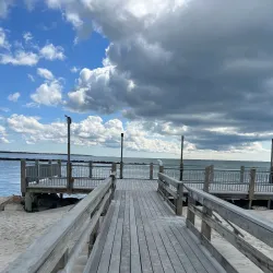 Bass River Beach - South Yarmouth