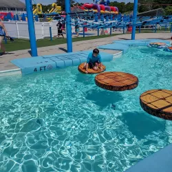 Cape Cod Inflatable Park - South Yarmouth