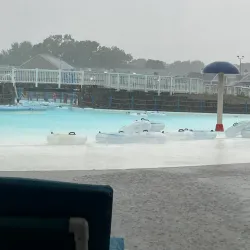 Cape Cod Inflatable Park - South Yarmouth