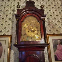 Captain Bangs Hallet House - South Yarmouth