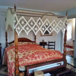 Captain Bangs Hallet House - South Yarmouth