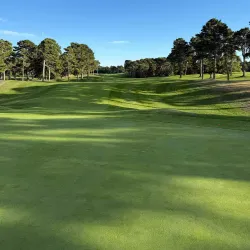 Dennis Highlands Golf Course - South Yarmouth