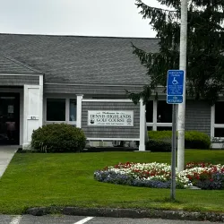 Dennis Highlands Golf Course - South Yarmouth