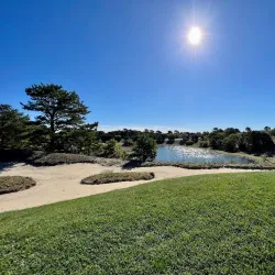 Dennis Highlands Golf Course - South Yarmouth