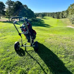 Dennis Highlands Golf Course - South Yarmouth