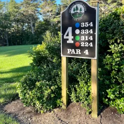 Dennis Highlands Golf Course - South Yarmouth