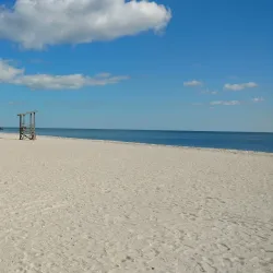 Seagull Beach - South Yarmouth