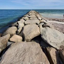 Seagull Beach - South Yarmouth