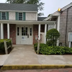 South Yarmouth Library - South Yarmouth