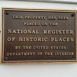 South Yarmouth Library - South Yarmouth