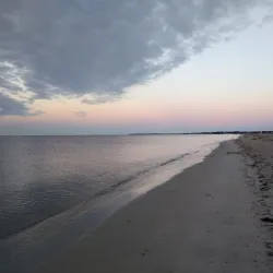 West Dennis Beach - South Yarmouth