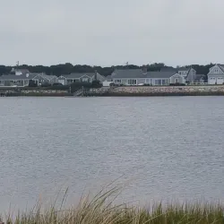 West Dennis Beach - South Yarmouth