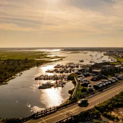 West Dennis Beach - South Yarmouth