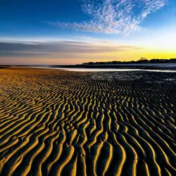 West Dennis Beach - South Yarmouth
