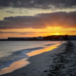 West Dennis Beach - South Yarmouth