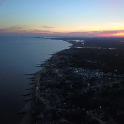 West Dennis Beach - South Yarmouth