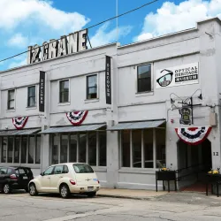 American Optical Heritage Museum - Southbridge
